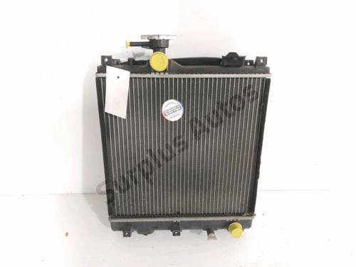 Used Water radiator SUZUKI ALTO VI (FF, HA24_) 1.1 (RF410) (63 hp) 30986334