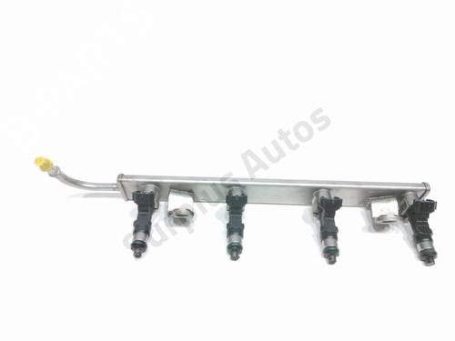 Used Injection rail Injection rail MITSUBISHI ASX (GA_W_) 1.6 MIVEC (GA1W) (117 hp) 36508919 36508919