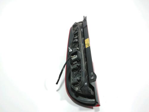 Right taillight FIAT DOBLO Box Body/MPV (223_) 1.3 D Multijet | BP29580615C35 