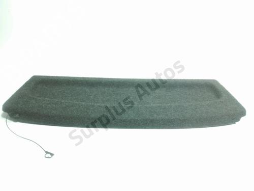 Used Rear parcel shelf Rear parcel shelf OPEL CORSA D (S07) 1.3 CDTI (L08, L68) (90 hp) 33112095 33112095
