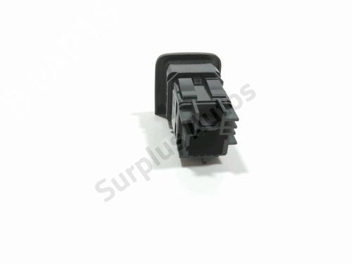 Warning switch RENAULT KADJAR (HA_, HL_) 1.6 dCi 130 (HLA4) | BP28229539I22 - Image 2