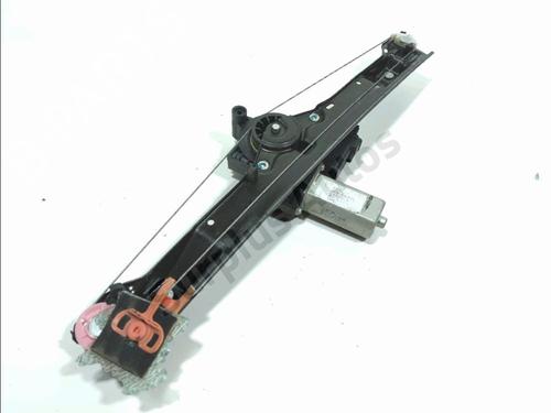 Front left window mechanism FIAT PUNTO (199_) 1.3 D Multijet | BP37774245C22 - Image 2