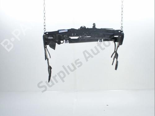 Used Crossmember NISSAN QASHQAI II (J11, J11_) 1.5 dCi (110 hp) 28237984