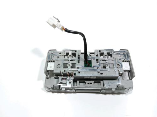 Interior roof light RENAULT KOLEOS I (HY_) 2.0 dCi 4x4 (HY0B) | BP28263723I8