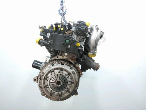 Engine PEUGEOT 307 (3A/C) 2.0 HDi 90 | BP40035345M1 - Image 4