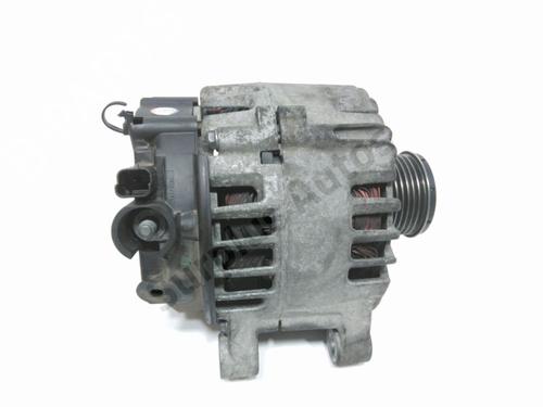 Alternator PEUGEOT 3008 I MPV (0U_) 2.0 HDi 150 / BlueHDi 150 | BP28222834M7 