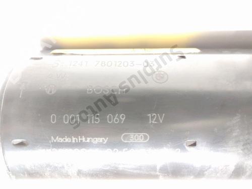 Starter BMW X5 (E70) xDrive 30 d | BP28222394M8 - Image 4