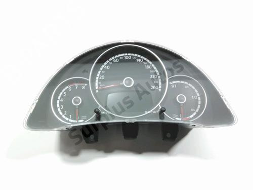 Used Instrument cluster VW BEETLE (5C1, 5C2) 1.2 TSI 16V (105 hp) 28230830