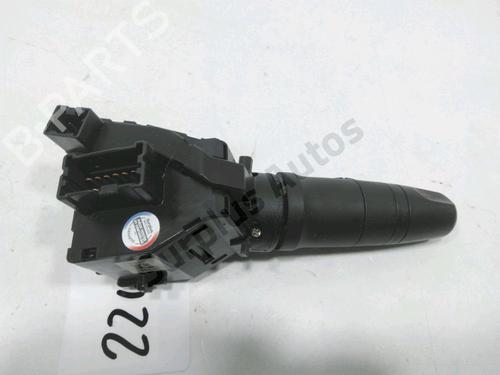 Headlight switch NISSAN X-TRAIL I (T30) 2.2 Di 4x4 | BP30989270I24