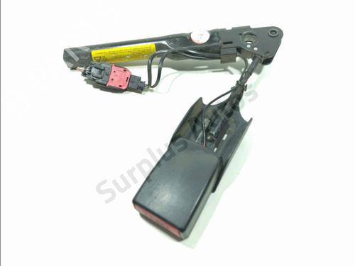 Used Seat buckle Seat buckle 37220524 37220524