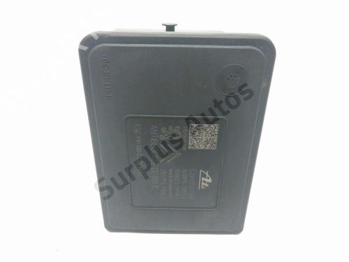 ABS pump DS DS 3 (SA_) 1.6 BlueHDi 100 (SABHY0, SABHYT) | BP38793442M43 - Image 3