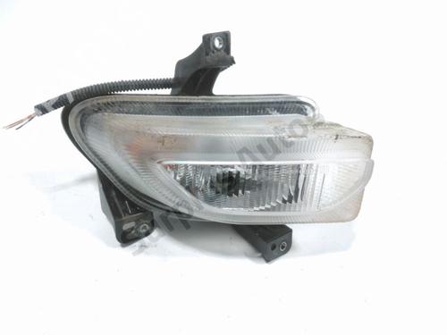 Used Left front indicator JEEP RENEGADE SUV (BU, B1, BV) 1.6 CRD (120 hp) 30087238