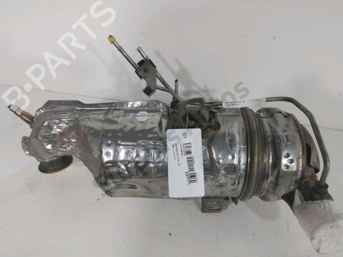 Used Catalyst CITROËN C4 II (NC_) 1.6 HDi 90 (92 hp) 30985279