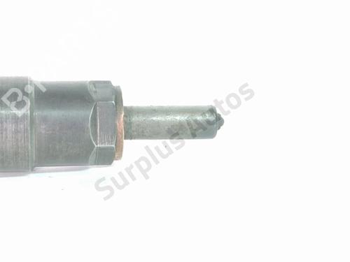 Injector PEUGEOT 407 Coupe (6C_) 2.7 HDi | BP35893350M100 - Image 2