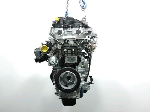 Engine PEUGEOT 208 II (UB_, UP_, UW_, UJ_) 1.2 PureTech 100 | BP28218636M1 