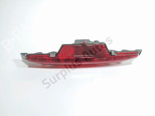 Rear fog light PEUGEOT 208 I (CA_, CC_) 1.4 HDi | BP28270728C37 