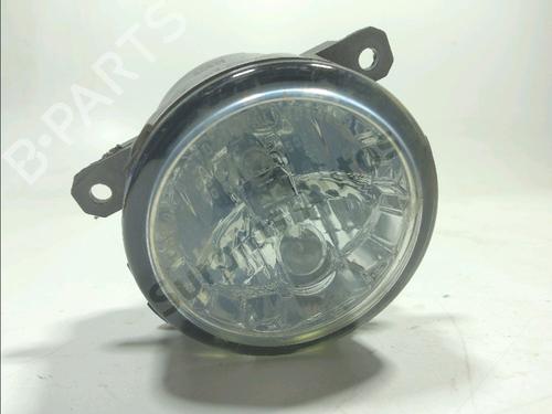 Used Left front fog light Left front fog light 37871036 37871036