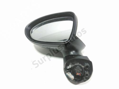 Used Left mirror KIA RIO III (UB) 1.4 CRDi (90 hp) 32202802