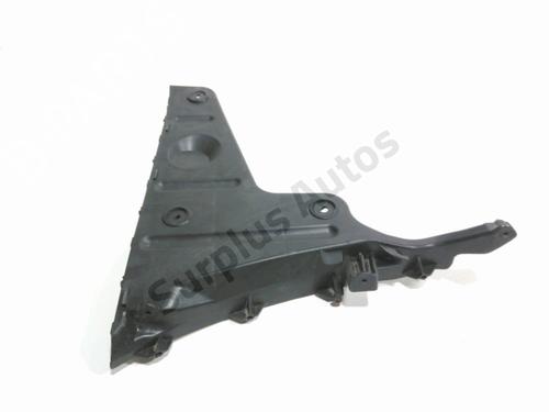 Used Rear bumper bracket Rear bumper bracket AUDI A4 B7 (8EC) 1.9 TDI (116 hp) 34713032 34713032