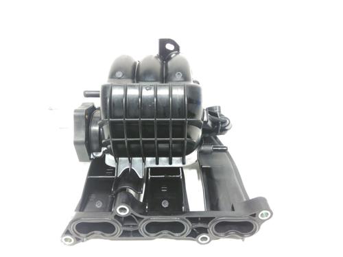 Intake manifold OPEL AGILA B (H08) 1.0 (F68) | BP37763426M70 - Image 3