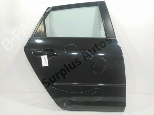 Used Right rear door Right rear door MAZDA 3 (BK) 2.3 MPS Turbo (BK14) (260 hp) 36183206 36183206