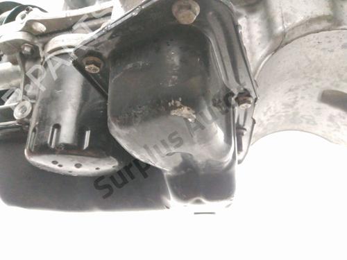 Engine PEUGEOT 208 I (CA_, CC_) 1.2 THP 110 | BP37761984M1  - Image 6