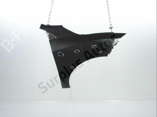 Used Right front fenders RENAULT MEGANE III Hatchback (BZ0/1_, B3_) 1.9 dCi (BZ0N, BZ0J) (131 hp) 31123213