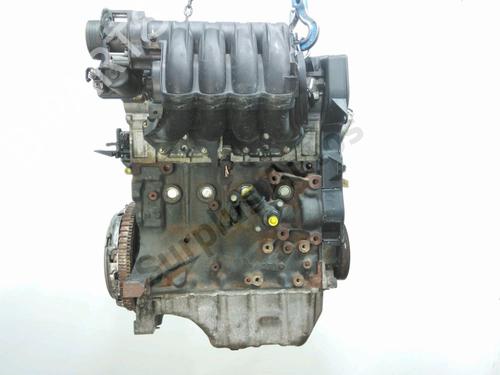 Used Engine CITROËN C4 I (LC_) 1.6 16V (109 hp) 28447754