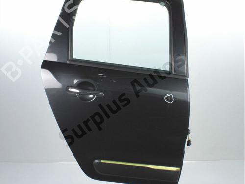 right-rear-door-citroen-c3-picasso-sh_-2008-36374462 main image