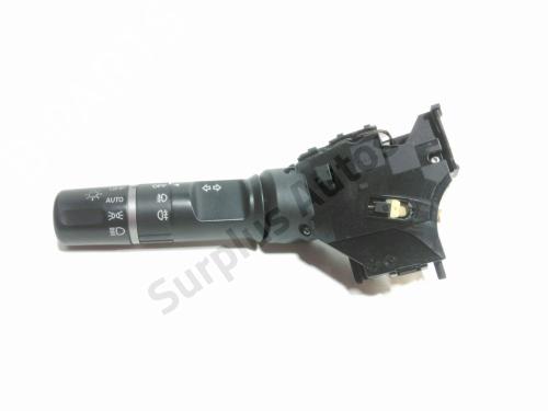 Used Headlight switch Headlight switch MAZDA 2 (DE_, DH_) 1.4 MZR-CD (68 hp) 37767702 37767702