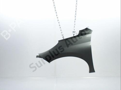 Forkjerm venstre PEUGEOT 207 (WA_, WC_) 1.6 HDi (90 hp) 31986589
