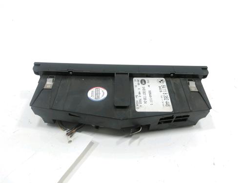 Climate control BMW 3 Coupe (E46) 323 Ci | BP30988569I5 - Image 2