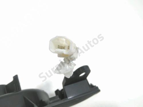 Rear right interior door handle LEXUS IS II (_E2_) 200d (ALE20_, ALE20R) | BP33867620I16 - Image 3