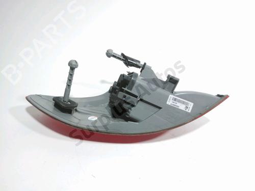 Right taillight RENAULT MEGANE III Hatchback (BZ0/1_, B3_) 1.5 dCi (BZ09, BZ0D, BZ1W, BZ29, BZ14) | BP36314974C35 - Image 3