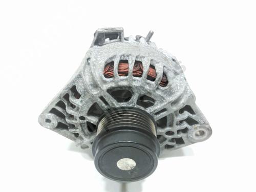 Used Alternator Alternator KIA VENGA (YN) 1.4 CVVT (90 hp) 33231052 33231052