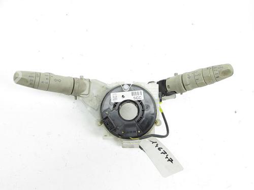 Used Steering wheel controls NISSAN MICRA III (K12) 160 SR (110 hp) 28226724