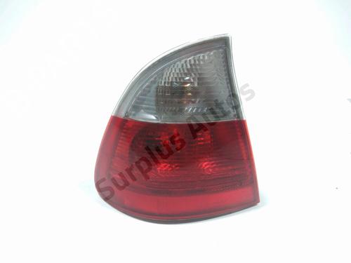 Used Left taillight BMW 3 Touring (E46) 330 d (204 hp) 32488834