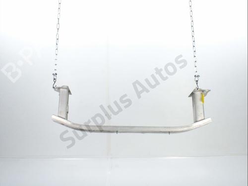 Used Front bumper reinforcement RENAULT CLIO IV (BH_) 0.9 TCe 90 (BHNF, BHMA, BHMH, BHJK, BHJR) (90 hp) 29265952