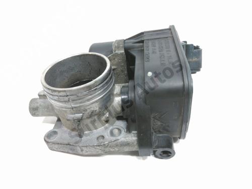 Throttle body PEUGEOT 2008 I (CU_) 1.2 VTi | BP29856894M82 