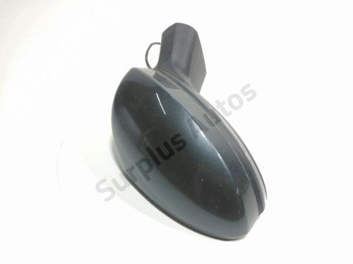 Right mirror RENAULT CLIO V (B7_) 1.3 TCe 130 (B7MF) | BP36402656C27 - Image 2