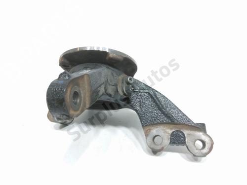 Left front steering knuckle CITROËN C3 IV (CC_, CB_) 1.2 PureTech 100 (CCHPV4) | BP33973919M25 - Image 3