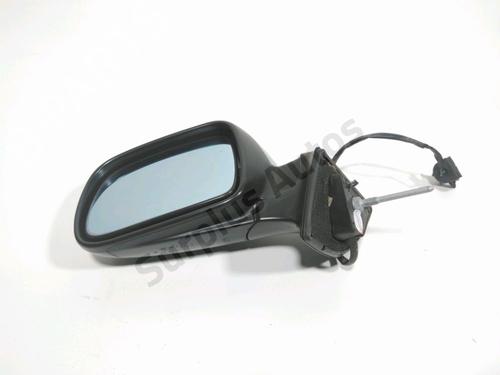 Used Left mirror PEUGEOT 407 (6D_) 1.6 HDi 110 (6D9HZC, 6D9HYC) (109 hp) 30086608
