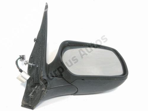 Used Right mirror Right mirror FORD FUSION (JU_) 1.4 TDCi (68 hp) 33867533 33867533