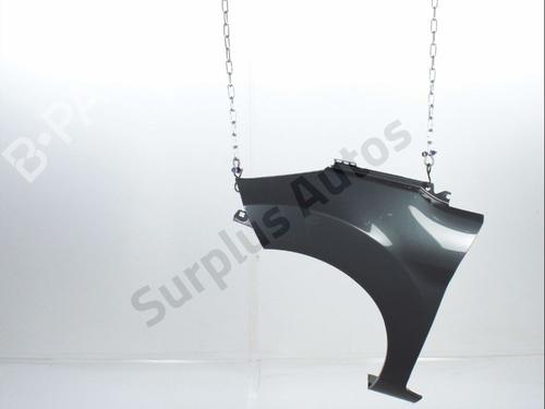 Forskærm venstre Forskærm venstre FORD FIESTA VI (CB1, CCN) 1.0 EcoBoost (100 hp) 34115689 34115689