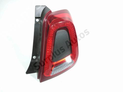 Used Right taillight FIAT 500 (312_) 1.0 Mild Hybrid (312.AYD1B) (69 hp) 29382279