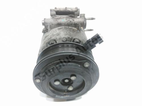 Used AC compressor FORD ECOSPORT 1.5 TDCi (90 hp) 31938559