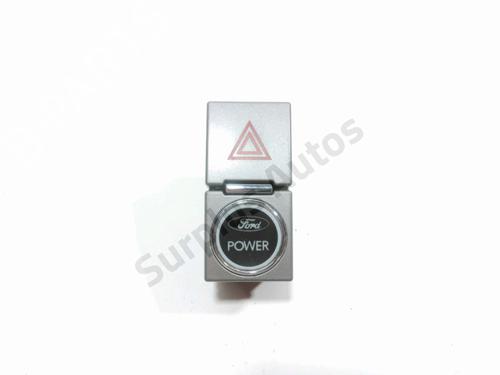 Advarselsbryter FORD KUGA I 2.0 TDCi (140 hp) 28229542