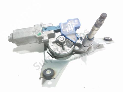 Rear wiper motor HONDA FR-V (BE) 2.2 i CTDi (BE5) | BP36797006M102 - Image 2