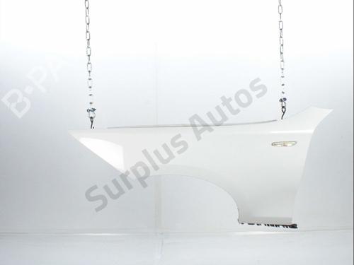 Used Left front fenders Left front fenders BMW 1 Convertible (E88) 118 d (143 hp) 33867414 33867414