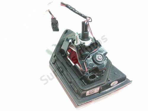 Left tailgate light RENAULT CLIO IV (BH_) 1.5 dCi 90 | BP39195516C79 - Image 3